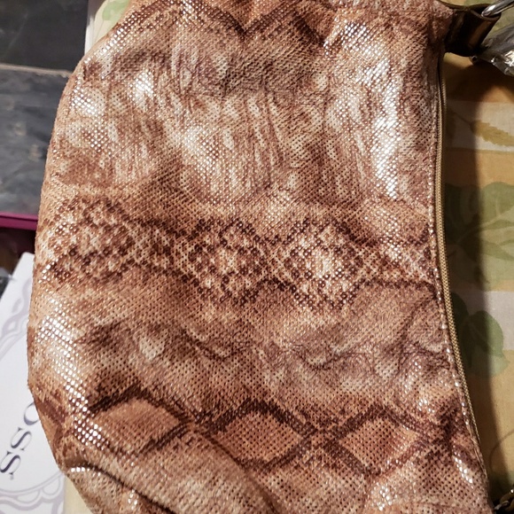 Small shoulder style purse brand new - Picture 6 of 8